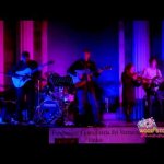The Piedmont Brothers Band live @ Teatro Santuccio: One more night