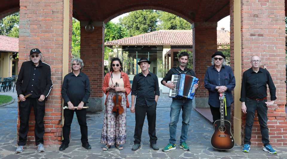 Renato Franchi & His Band