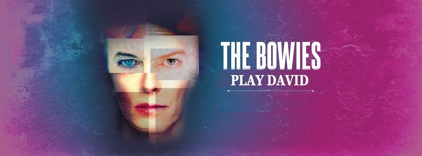 The Bowies