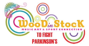 WOODinSTOCK - Music, Art & Sport Connection to Fight Parkinson's