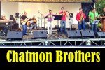The Chatmon Brothers Blues Band