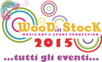 WOODinSTOCK 2015 Tutti gli eventi