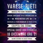 Varese - Rieti