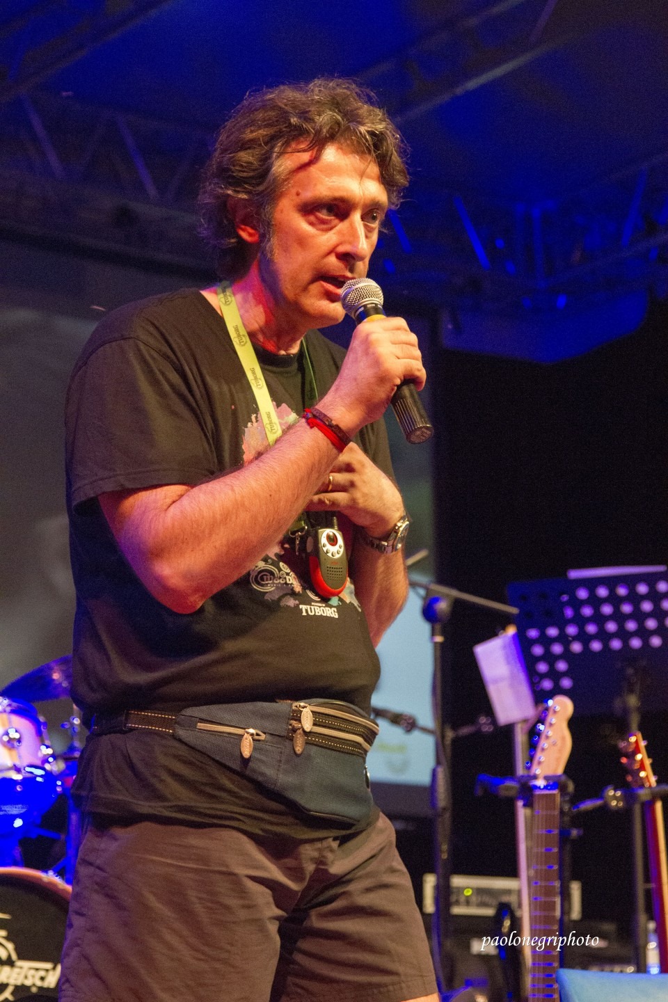 WOODinSTOCK 2014 - Day Two by Paolo Negri