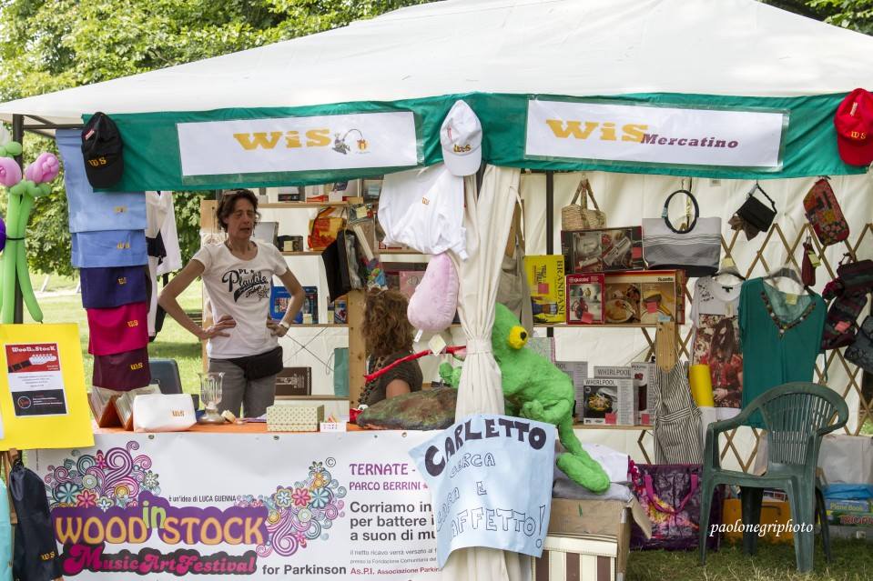 WOODinSTOCK 2014 - Day Three by Paolo Negri