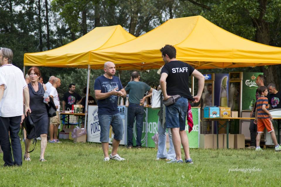 WOODinSTOCK 2014 - Day Three by Paolo Negri
