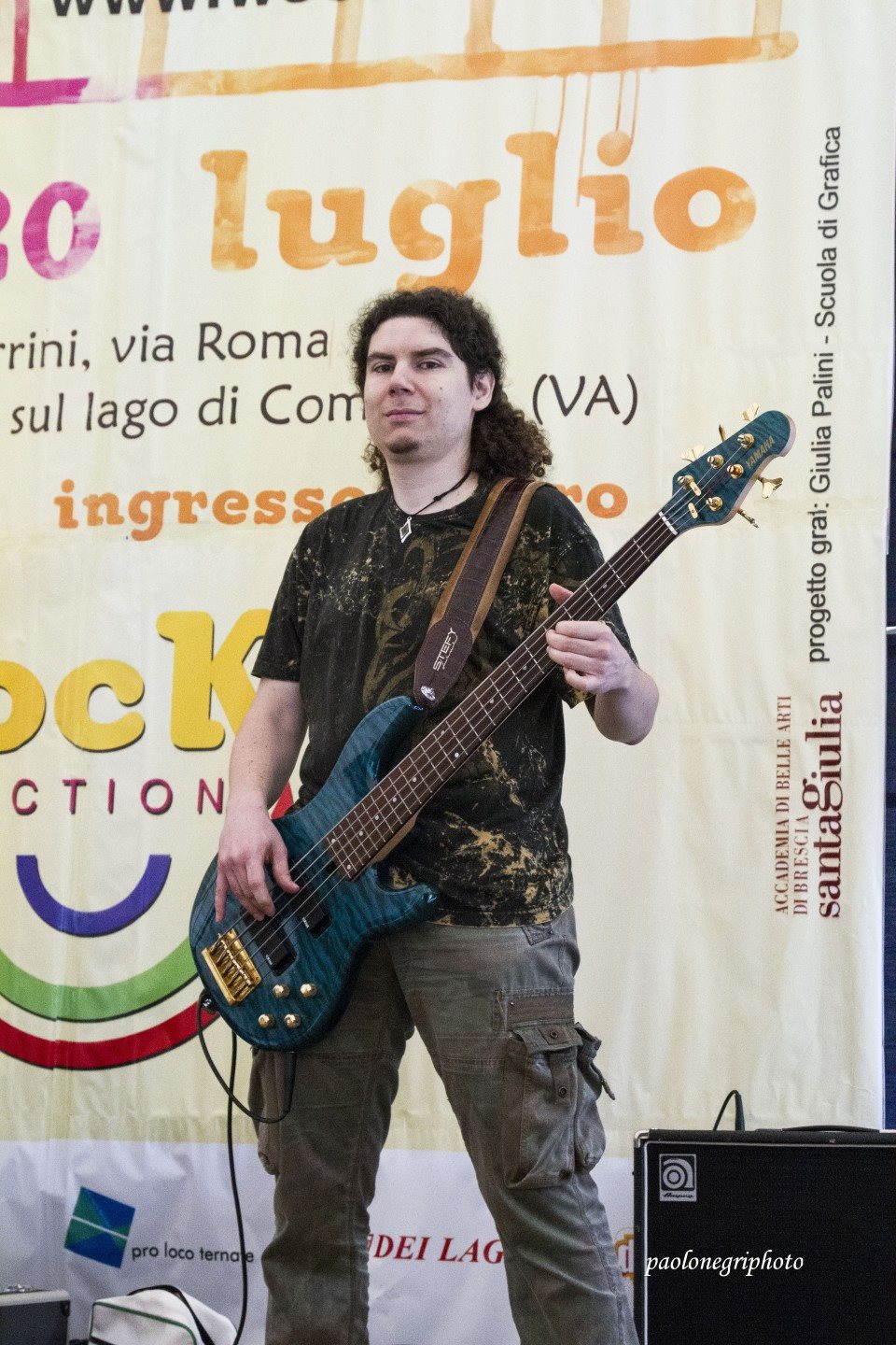 WOODinSTOCK 2014 - Day Four by Paolo Negri
