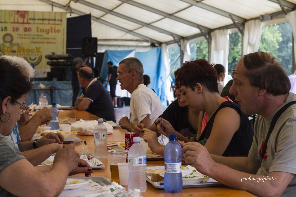 WOODinSTOCK 2014 - Day Four by Paolo Negri