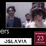Lene and the porners a Vedano Olona
